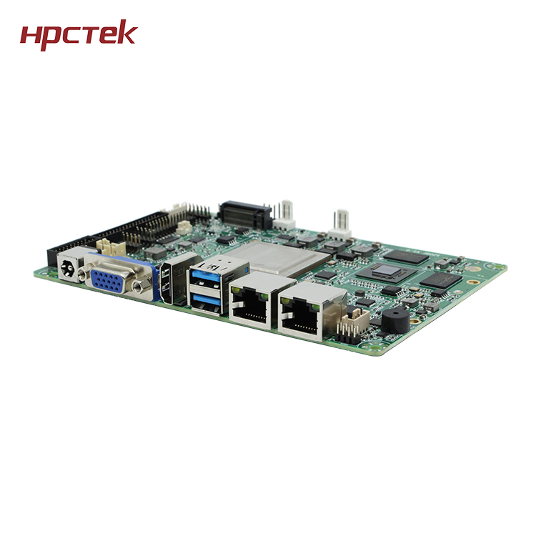 全國產(chǎn)主板S208F-D風(fēng)華二號顯卡