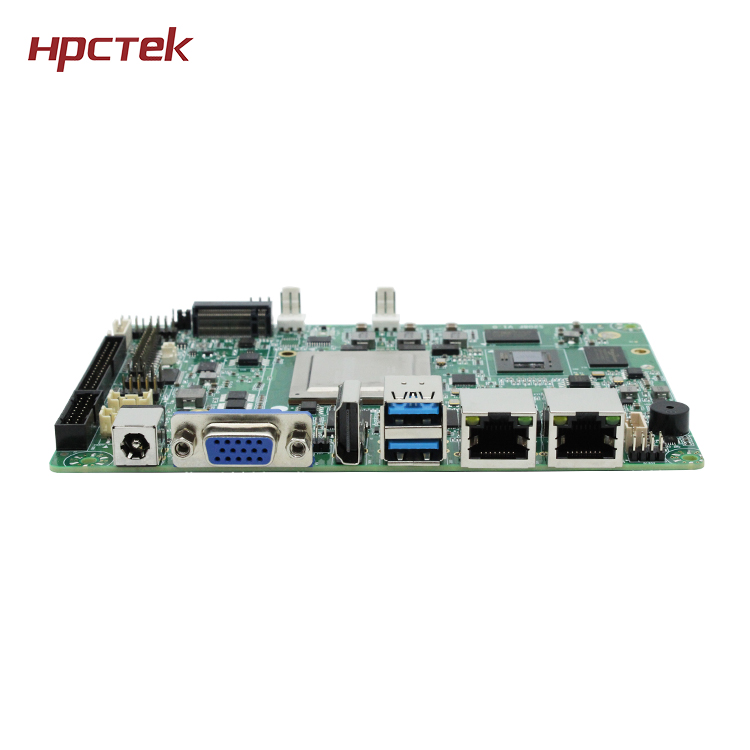 全國產(chǎn)主板S208F-D風(fēng)華二號顯卡