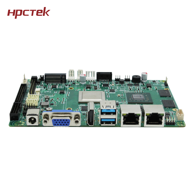 飛騰E2000Q IPAD主板S207E