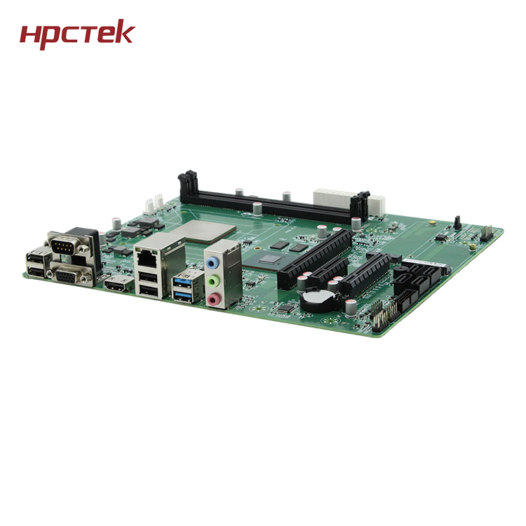 龍芯3A6000信創(chuàng)辦公主板P603L