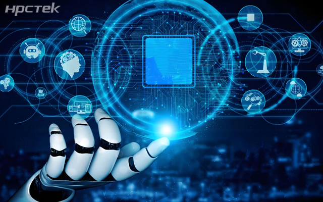 飛騰主板，3.5寸緊湊板型加速數(shù)字時(shí)代的科技發(fā)展(圖1)