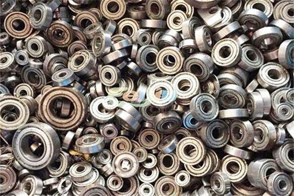 連云港回收全新廢舊軸承哪里有？
