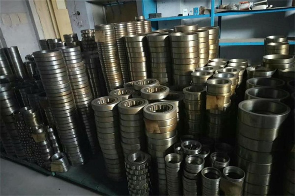 廢舊軸承回收是為了翻新嗎？